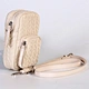quilted crossbody purse